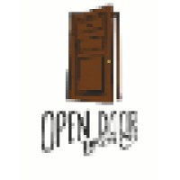 Open Door Brewing Company logo, Open Door Brewing Company contact details