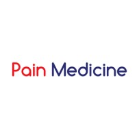 Pain Medicine Journal logo, Pain Medicine Journal contact details