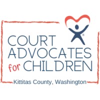 Court Advocates for Children (Kittitas County) logo, Court Advocates for Children (Kittitas County) contact details