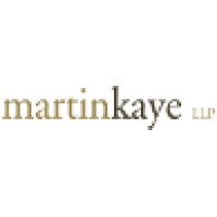 Martin Kaye Solicitors logo, Martin Kaye Solicitors contact details