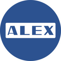 RUEDAS ALEX logo, RUEDAS ALEX contact details