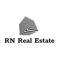 RN Real Estate logo, RN Real Estate contact details