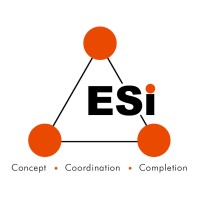 Engineering Studios Inc (ESI) logo, Engineering Studios Inc (ESI) contact details