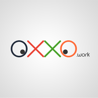 Oxxo Work logo, Oxxo Work contact details