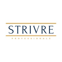 Strivre Professional logo, Strivre Professional contact details