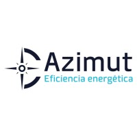 Azimut Energía logo, Azimut Energía contact details