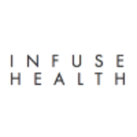 Infuse Health logo, Infuse Health contact details