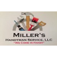 Miller's Handyman Service,LLC logo, Miller's Handyman Service,LLC contact details