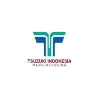 PT. TSUZUKI INDONESIA MANUFACTURING logo, PT. TSUZUKI INDONESIA MANUFACTURING contact details