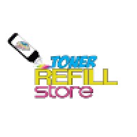 Toner Refill Store logo, Toner Refill Store contact details