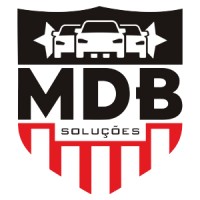 MDB SOLUÇÕES logo, MDB SOLUÇÕES contact details