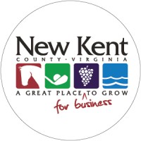 New Kent County Economic Development logo, New Kent County Economic Development contact details