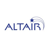 Altair ACO logo, Altair ACO contact details