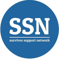 Survivor Support Network logo, Survivor Support Network contact details