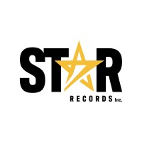 Star Records LLC logo, Star Records LLC contact details