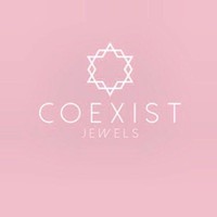 Coexist Joias logo, Coexist Joias contact details