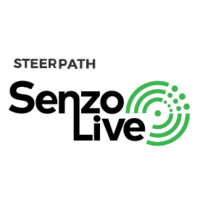 SenzoLive by Steerpath logo, SenzoLive by Steerpath contact details