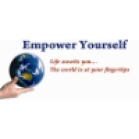 Empower Yourself logo, Empower Yourself contact details