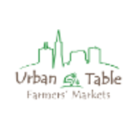 Urban Table Farmers' Markets logo, Urban Table Farmers' Markets contact details