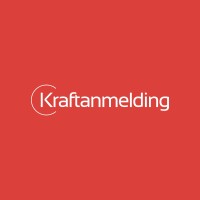 Kraftanmelding logo, Kraftanmelding contact details