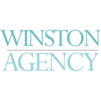 The Winston Agency logo, The Winston Agency contact details