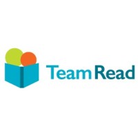 Team Read logo, Team Read contact details