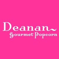 Deanan Gourmet Popcorn logo, Deanan Gourmet Popcorn contact details