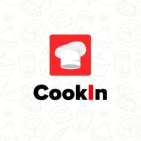 Cookin logo, Cookin contact details