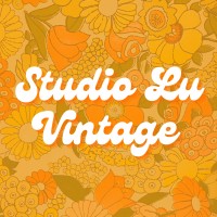 Studio Lu Vintage logo, Studio Lu Vintage contact details