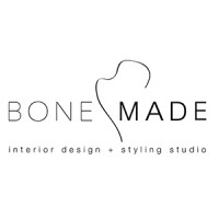 BONE MADE logo, BONE MADE contact details