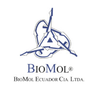 BioMol Ecuador logo, BioMol Ecuador contact details