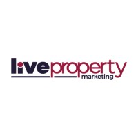 Live Property Marketing logo, Live Property Marketing contact details