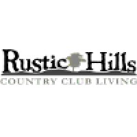 Rustic Hills Country Club logo, Rustic Hills Country Club contact details