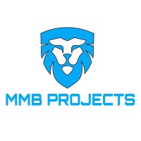 MMB Projects logo, MMB Projects contact details