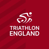 Triathlon England logo, Triathlon England contact details