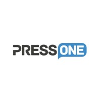 PressOne Media logo, PressOne Media contact details