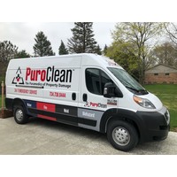 PuroClean of Plymouth logo, PuroClean of Plymouth contact details