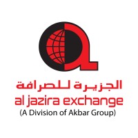 Al Jazira Exchange logo, Al Jazira Exchange contact details