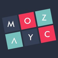 Mozayc logo, Mozayc contact details