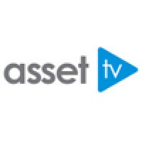 Asset TV logo, Asset TV contact details