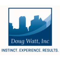 DOUG WATT, INC. logo, DOUG WATT, INC. contact details