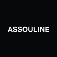 Assouline logo, Assouline contact details