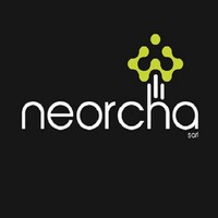 Neorcha logo, Neorcha contact details