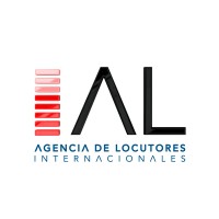 Agencia de Locutores Internacionales ★ Internationals VoiceOver Agency logo, Agencia de Locutores Internacionales ★ Internationals VoiceOver Agency contact details