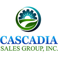 Cascadia Sales logo, Cascadia Sales contact details