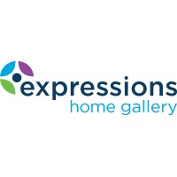 Expressions Home Gallery logo, Expressions Home Gallery contact details