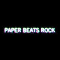 Paper Beats Rock logo, Paper Beats Rock contact details