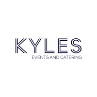 Kyles Events & Catering logo, Kyles Events & Catering contact details