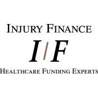 Injury Finance logo, Injury Finance contact details