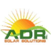 ADR Solar Solutions logo, ADR Solar Solutions contact details